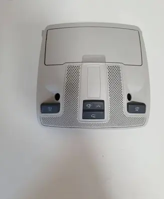 Mercedes-Benz GLA W156 Other interior light A0009004808