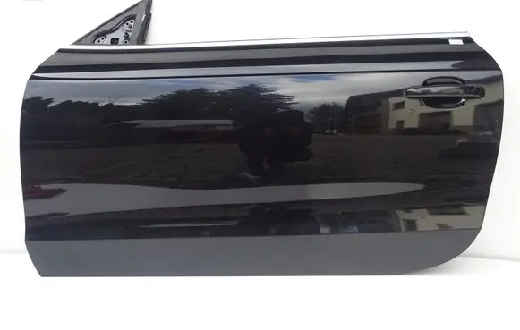 Audi A5 Front door LZ9Y