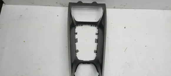 Citroen C5 Gear shifter surround trim plastic 9682457777