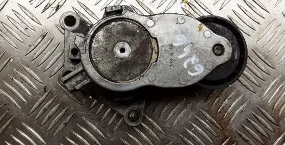 Citroen C4 I Other engine bay part