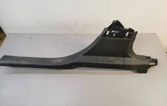 Toyota ProAce City (B) pillar trim (bottom) 9816396377