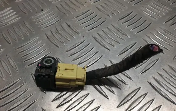 Peugeot iOn Airbag deployment crash/impact sensor 8651A245