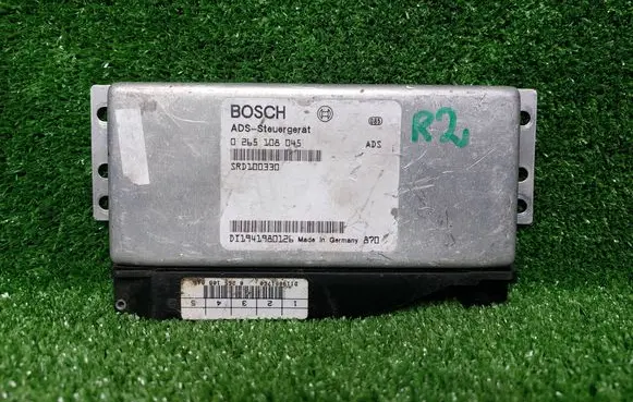 Rover 75 ABS control unit/module 0265108045 SRD100330 DT1941980126