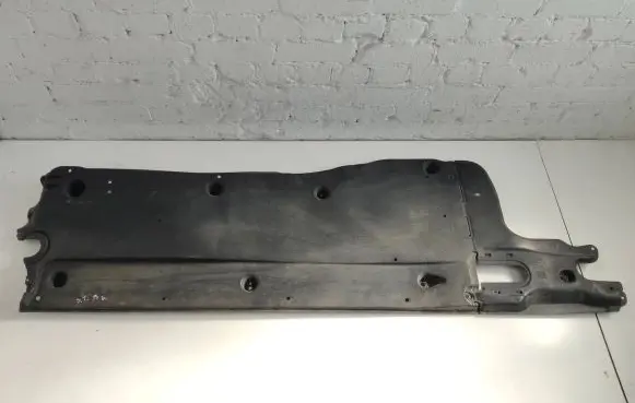 Seat Tarraco Side bottom protection 5QF825202C