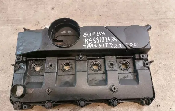 Ford Transit Rocker cam cover 6C1Q6K271BF