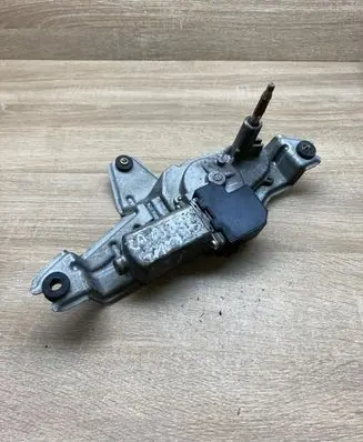 Toyota Corolla Verso E121 Rear window wiper motor 8513013120