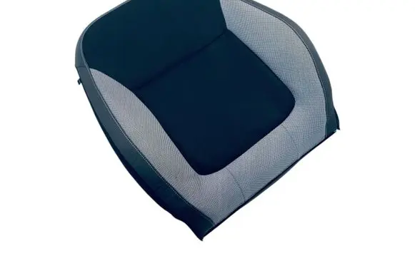 Skoda Fabia Mk3 (NJ) Seat trim 6V0881806AH 6V0881776P