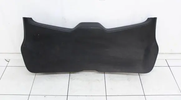 Nissan Qashqai+2 Trunk/boot side trim panel 