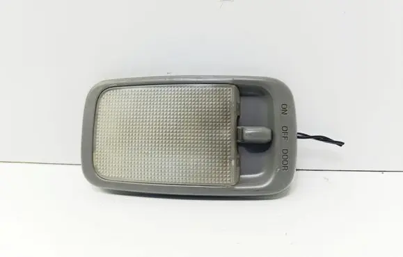 Toyota Corolla E90 Rear seat light 9166