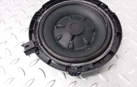 Citroen C5 Aircross Front door speaker 9806071080