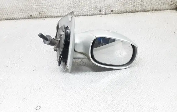 Citroen C2 Manual wing mirror 