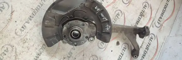 Volkswagen Phaeton Front wheel hub