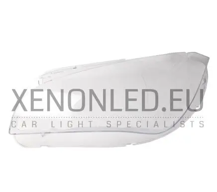 BMW X1 E84 Headlight lense 