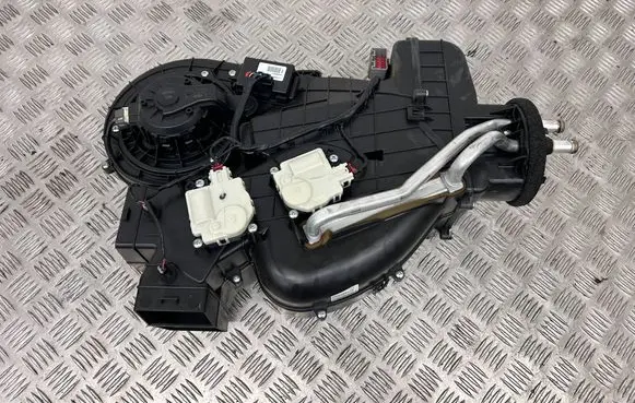 Dodge Durango Heater fan/blower 68186198AD