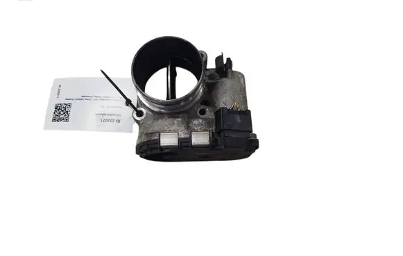 Volvo V70 Throttle valve 31216665 0280750520