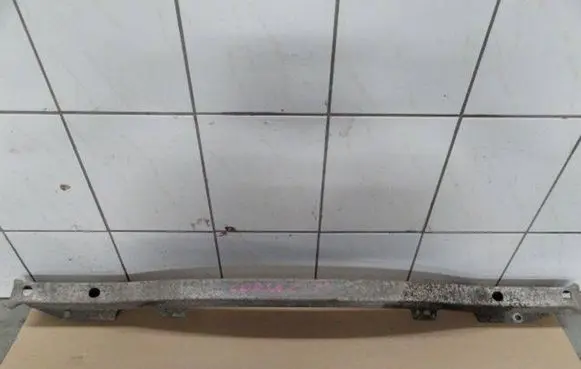Opel Corsa C Rear bumper support beam 