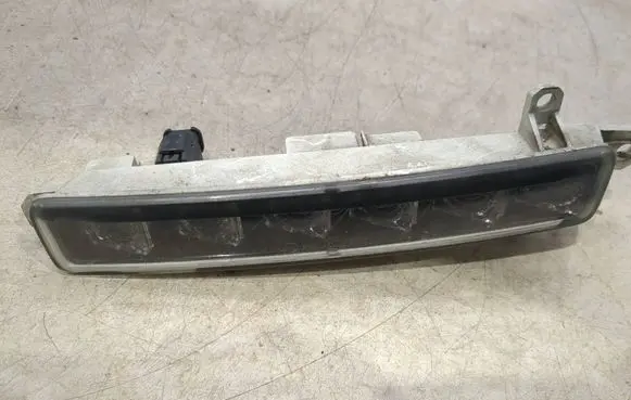 Peugeot Partner LED Daytime headlight 9812662280 89208643
