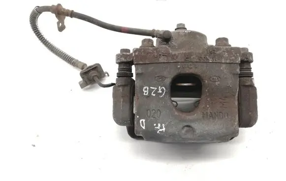 Hyundai Ioniq Front brake caliper
