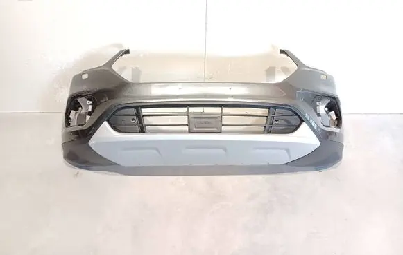 Ford Kuga II Front bumper GV44S17K819A GV4417A989A