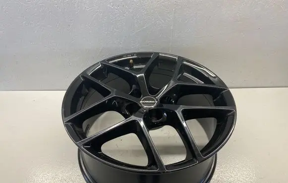 Audi A1 R18 alloy rim 