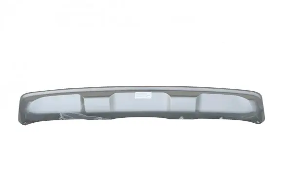 Nissan Juke II F16 Front bumper lip KE791-HV10S