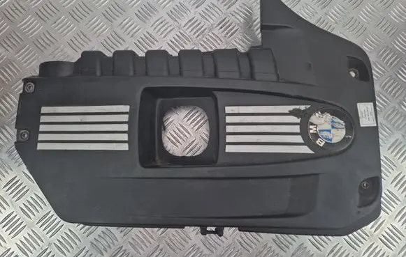 BMW 7 F01 F02 F03 F04 Engine cover (trim) 7578858 8578858