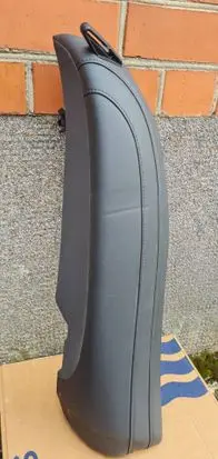 Volvo S80 Seat trim 30727862