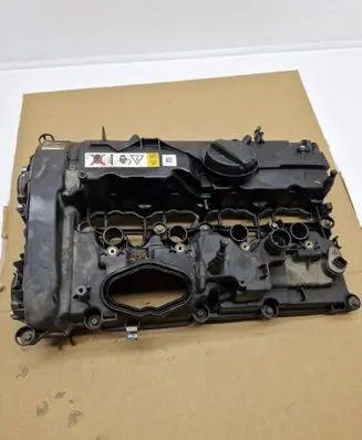 BMW X1 F48 F49 Rocker cam cover 11127611278 7611278
