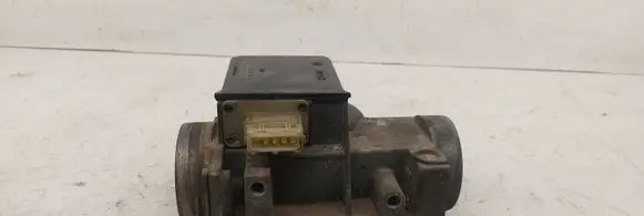 Audi A6 S6 C4 4A Mass air flow meter 4A0133471 0281002074