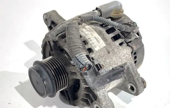 Toyota Auris E180 Generator/alternator 27060-0T190