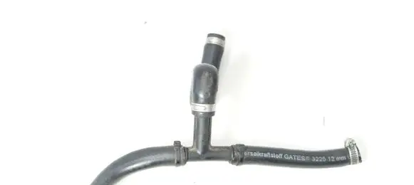 Audi A4 S4 B7 8E 8H Vacuum line/pipe/hose 8E0611931CM