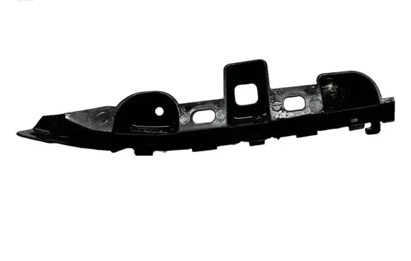 Volkswagen PASSAT B7 Front bumper mounting bracket 3AA807183