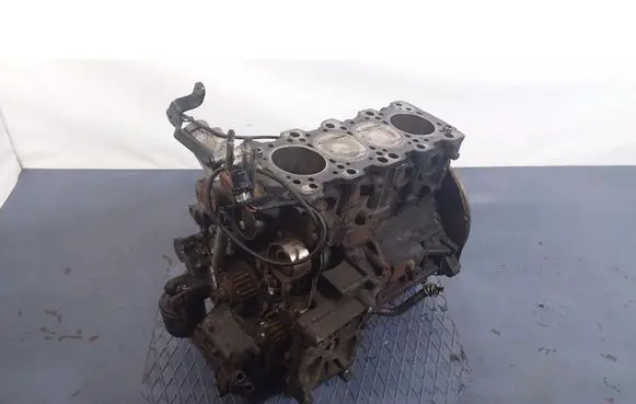 Mitsubishi Outlander Engine block 4G63T