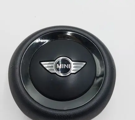 Mini One - Cooper Coupe R56 Steering wheel airbag 6791372