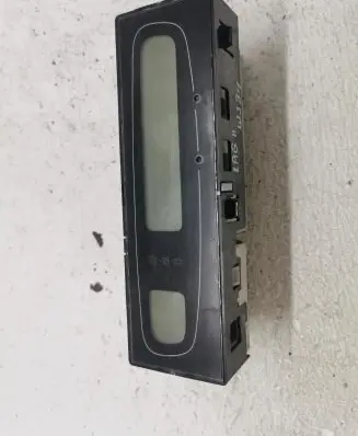 Renault Laguna II Screen/display/small screen P8200002604A