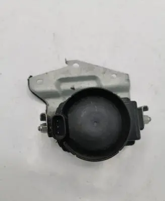 Alarm system siren