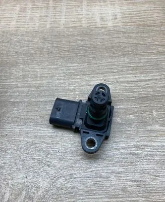 BMW 5 F10 F11 Air pressure sensor 7599042 A2C53358214