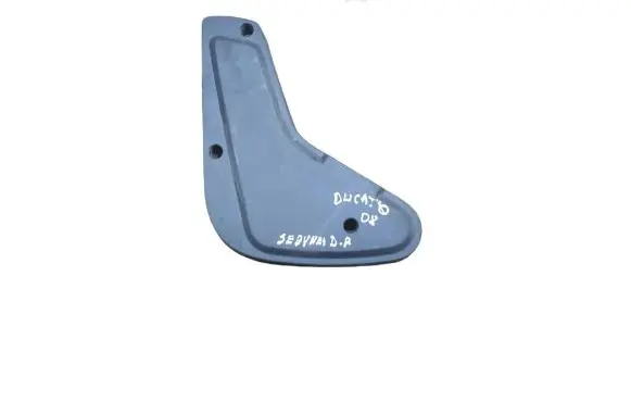 Fiat Ducato Seat trim C539 011071
