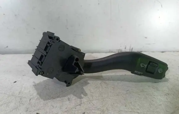 Audi A8 S8 D3 4E Wiper control stalk 4E0953503B