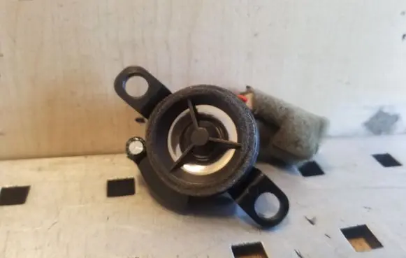 Hyundai ix35 Front door high frequency speaker