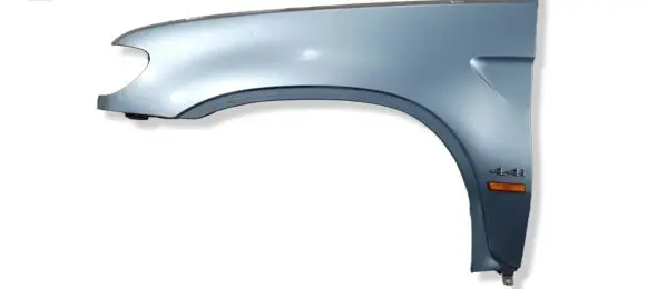 BMW X5 E53 Fender