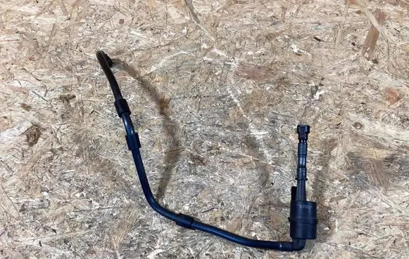 BMW X3 G01 Vacuum line/pipe/hose 13908681537
