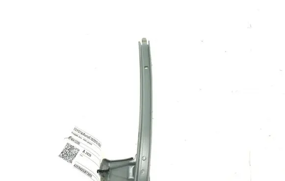 Toyota Auris E180 Door glass rail 6740412280