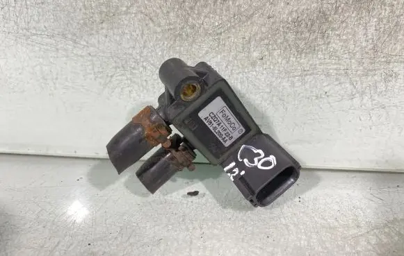 Volvo C30 Exhaust gas pressure sensor Av615l200aa