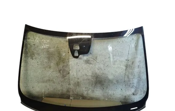 Volvo V60 Front windscreen/windshield window 43R00027 E000190
