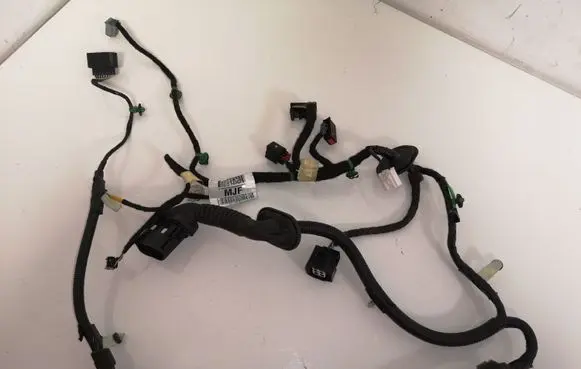 Ford Kuga II Rear door wiring loom FV4T14A584MJF