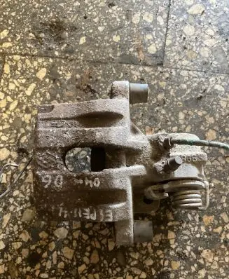 Renault Espace - Grand espace IV Rear brake caliper