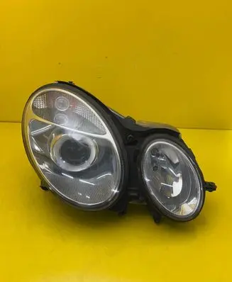 Mercedes-Benz E W211 Headlight/headlamp 