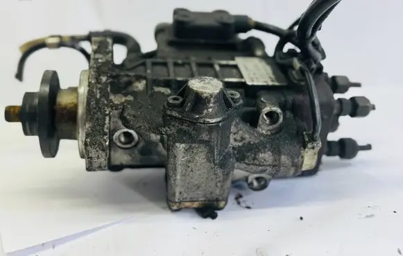 Seat Toledo II (1M) Fuel injection high pressure pump 0460404977
