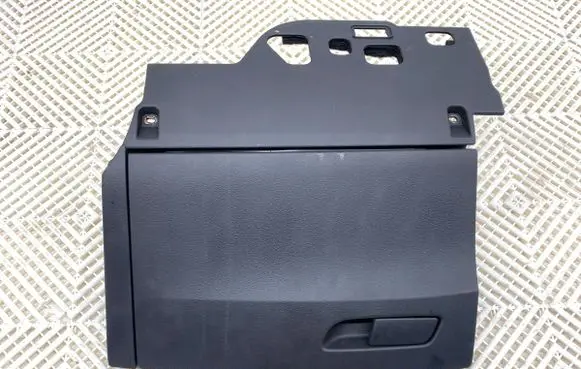 Glove box set
